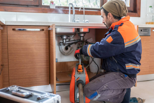 Best Residential Plumbing Services  in Paonia, CO