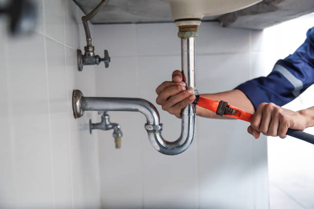 Best Emergency Plumber  in Paonia, CO