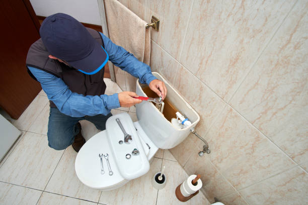 Best Sprinkler Systems  in Paonia, CO