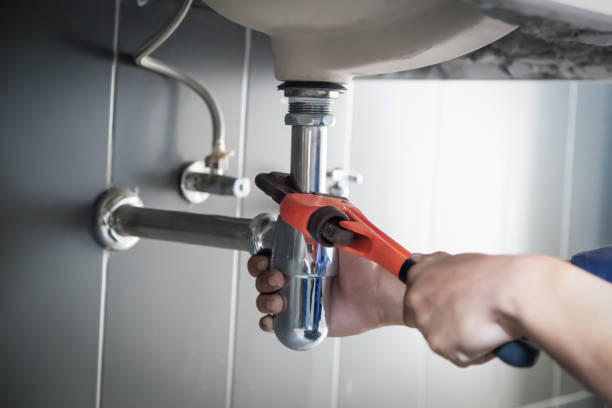 Best Leak Detection Services  in Paonia, CO