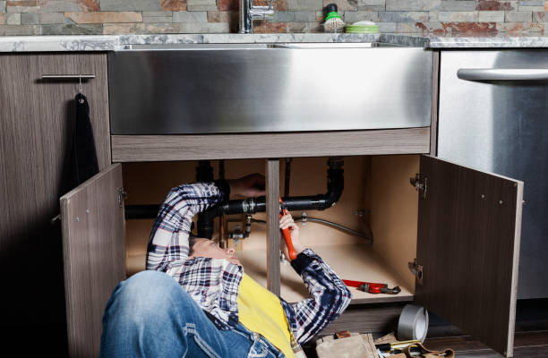 Best Emergency Plumbing Repair  in Paonia, CO