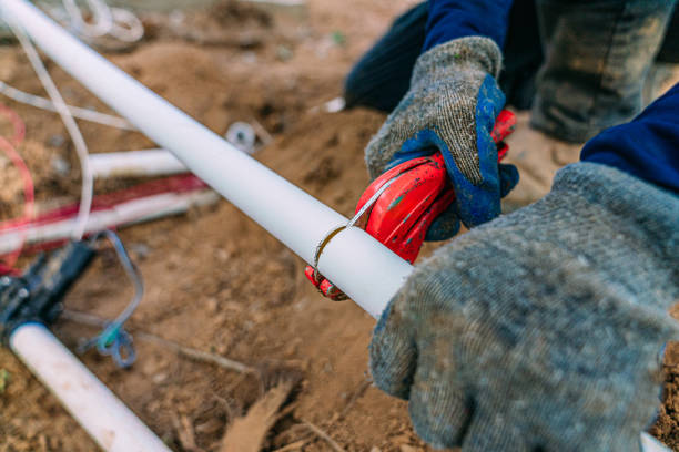 Best Drain Cleaning Services  in Paonia, CO