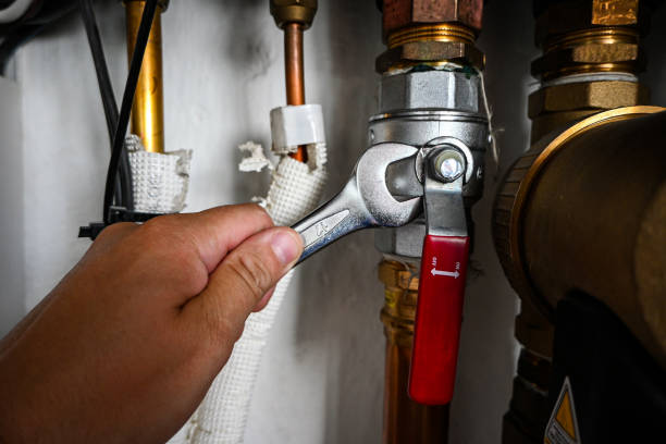 Best Faucet Repair  in Paonia, CO